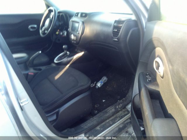 KNDJP3A52K7661311 KIA SOUL +