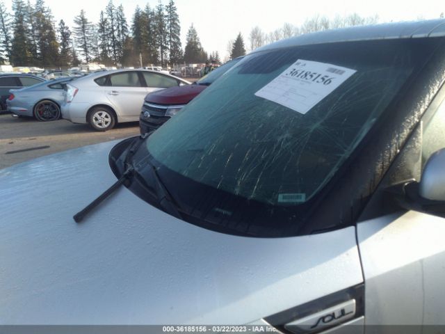 KNDJP3A52K7661311 KIA SOUL +