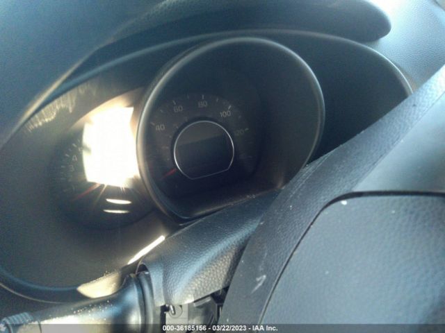 KNDJP3A52K7661311 KIA SOUL +