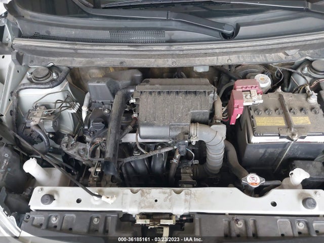 Mitsubishi Mirage Es/se 2020 ML32A3HJ6LH009668 Image 11