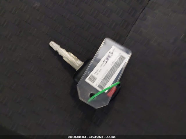 Mitsubishi Mirage Es/se 2020 ML32A3HJ6LH009668 Image 3