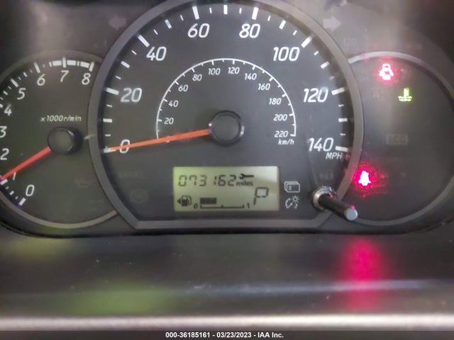 Mitsubishi Mirage Es/se 2020 ML32A3HJ6LH009668 Image 8