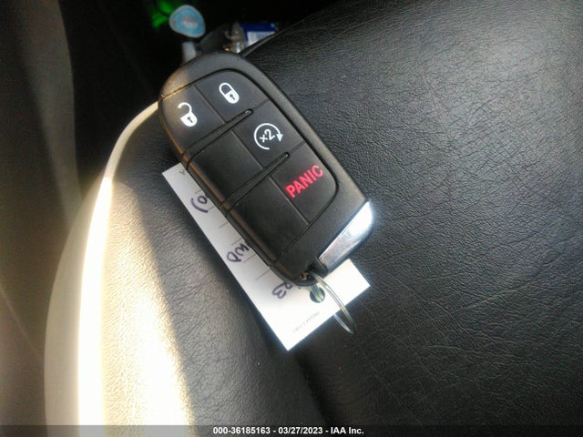 2017 Fiat 500X, VIN: ZFBCFYDBXHP575914