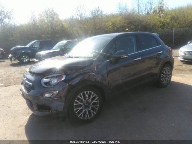 2017 Fiat 500X, VIN: ZFBCFYDBXHP575914