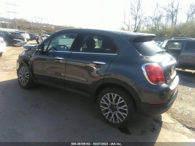 2017 Fiat 500X, VIN: ZFBCFYDBXHP575914