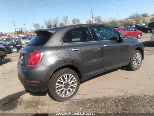 2017 Fiat 500X, VIN: ZFBCFYDBXHP575914