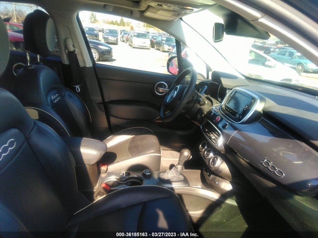 2017 Fiat 500X, VIN: ZFBCFYDBXHP575914