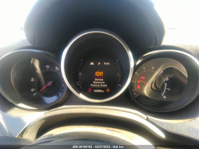 2017 Fiat 500X, VIN: ZFBCFYDBXHP575914