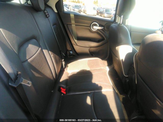 2017 Fiat 500X, VIN: ZFBCFYDBXHP575914