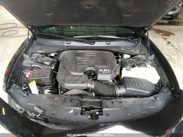 Dodge Charger Sxt 2022 2C3CDXBG3NH197158 Image 12