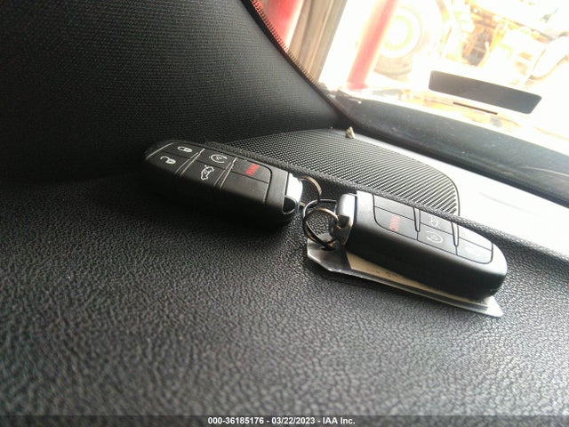 Dodge Charger Sxt 2022 2C3CDXBG3NH197158 Image 3