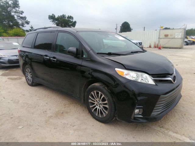 2020 5TDYZ3DC0LS027750 main image