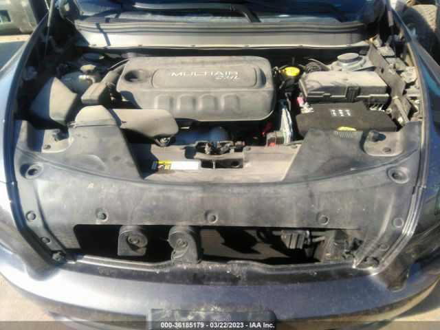 1C4PJMCB7FW788409 Jeep Cherokee Latitude