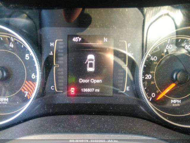 1C4PJMCB7FW788409 Jeep Cherokee Latitude