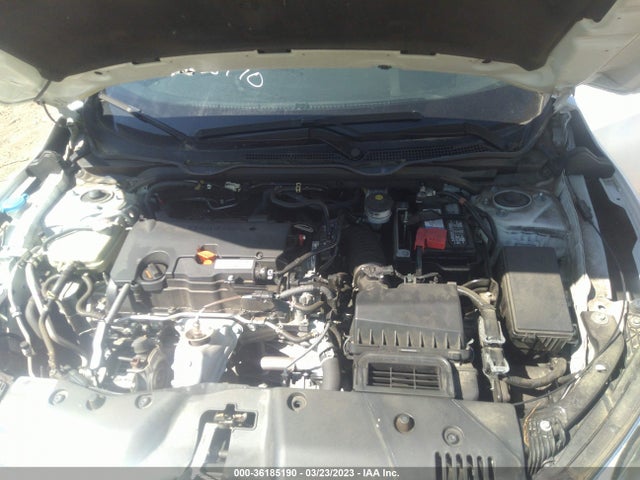 Honda Civic Sedan Ex 2018 2HGFC2F75JH571354 Image 11