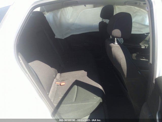 Honda Civic Sedan Ex 2018 2HGFC2F75JH571354 Image 9