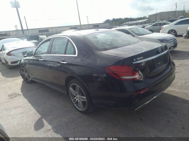 WDDZF4JB7HA080258 Mercedes-Benz E-class E 300