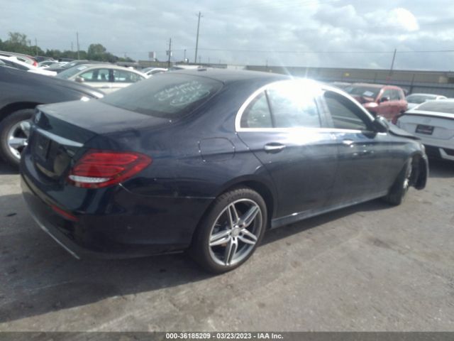 WDDZF4JB7HA080258 Mercedes-Benz E-class E 300