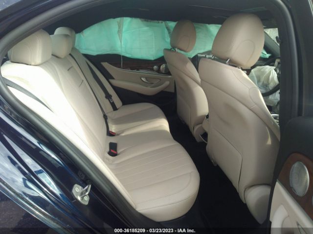 WDDZF4JB7HA080258 Mercedes-Benz E-class E 300