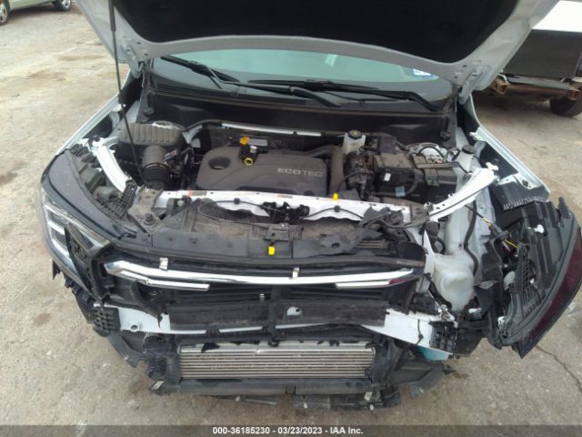3GKALPEV2NL179424 GMC Terrain Slt