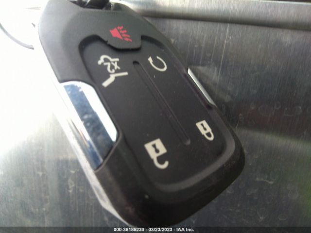 3GKALPEV2NL179424 GMC Terrain Slt