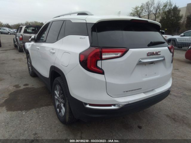 3GKALPEV2NL179424 GMC Terrain Slt