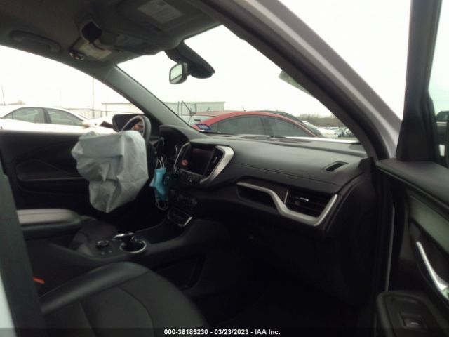 3GKALPEV2NL179424 GMC Terrain Slt