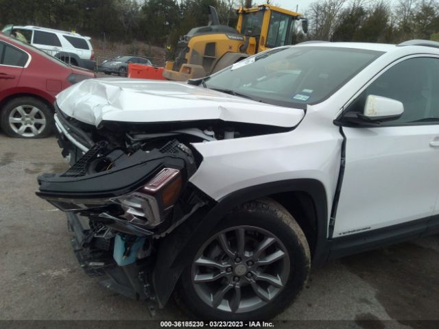 3GKALPEV2NL179424 GMC Terrain Slt