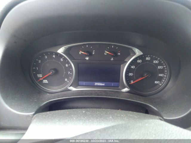 3GKALPEV2NL179424 GMC Terrain Slt