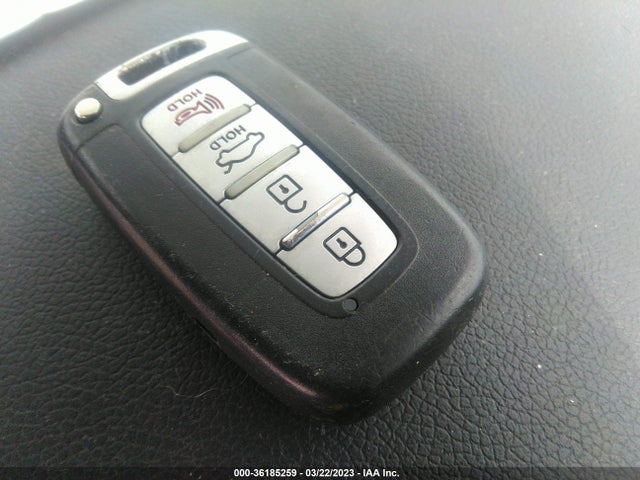 2015 Hyundai Genesis, VIN: KMHHT6KJ8FU129961