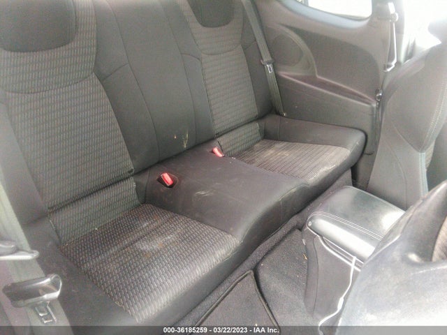 2015 Hyundai Genesis, VIN: KMHHT6KJ8FU129961