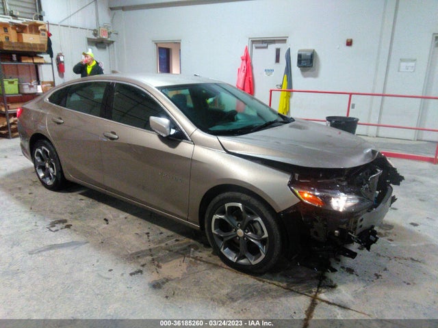 2022 1G1ZD5ST6NF113285 главное изображение
