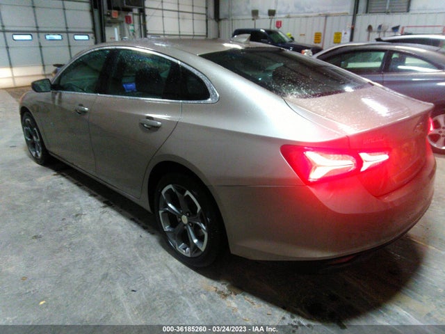 Chevrolet MALIBU LT 2022 1G1ZD5ST6NF113285 Image 3