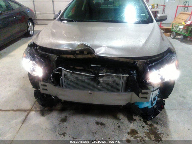 Chevrolet MALIBU LT 2022 1G1ZD5ST6NF113285 Image 6