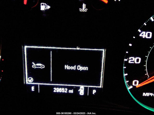 Chevrolet MALIBU LT 2022 1G1ZD5ST6NF113285 Image 7