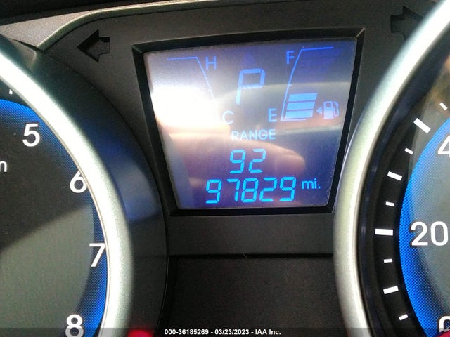 Hyundai TUCSON GLS 2015 KM8JT3AF0FU087606 Image 8