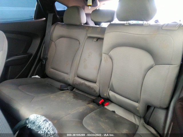 Hyundai TUCSON GLS 2015 KM8JT3AF0FU087606 Image 9