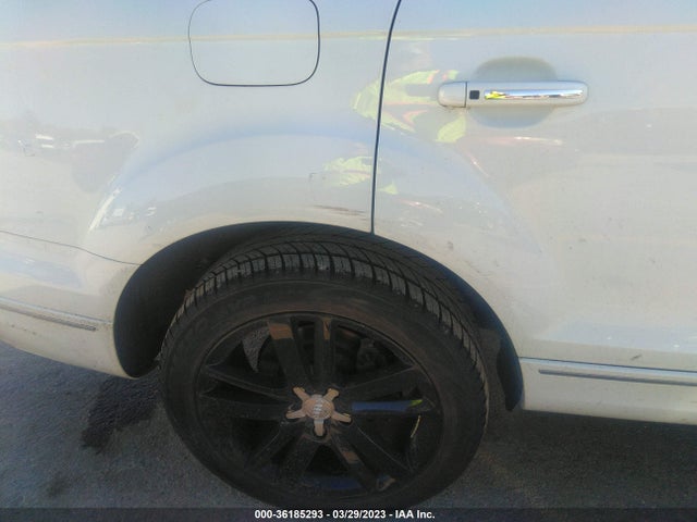WA1LGAFE9ED016158 Audi Q7 3.0t Premium Plus