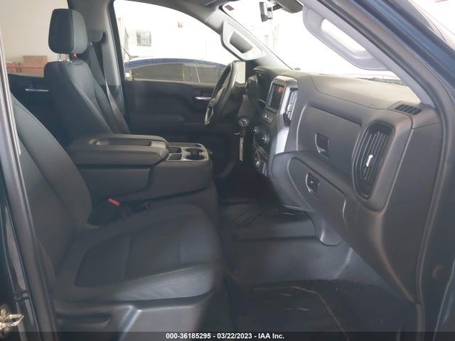 Chevrolet Silverado 1500 Custom 2020 3GCPYBEK5LG259208 Image 6