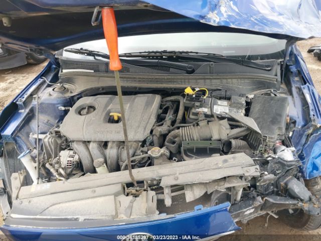 3KPF24ADXLE202708 KIA Forte Lxs