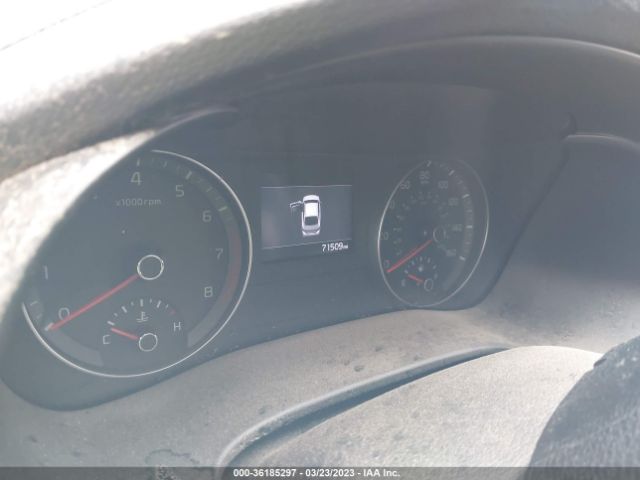 3KPF24ADXLE202708 KIA Forte Lxs
