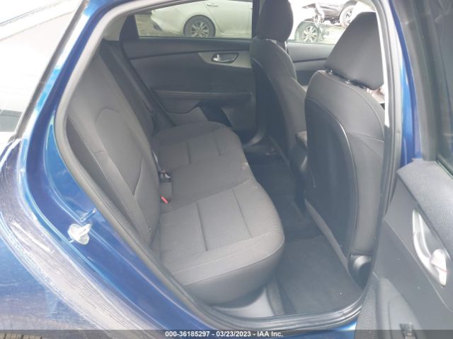 3KPF24ADXLE202708 KIA Forte Lxs