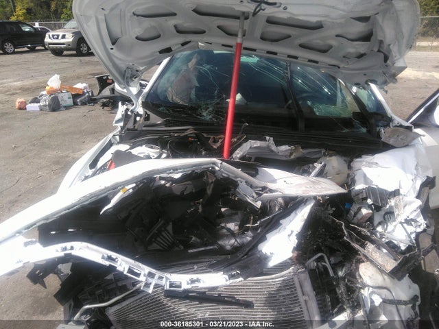Chevrolet MALIBU LT 2022 1G1ZD5ST8NF200217 Image 10