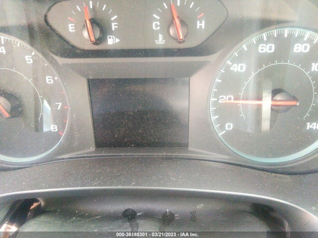 Chevrolet MALIBU LT 2022 1G1ZD5ST8NF200217 Image 7