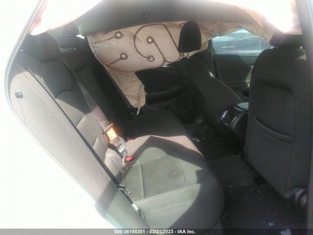 Chevrolet MALIBU LT 2022 1G1ZD5ST8NF200217 Image 8