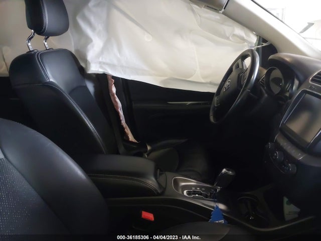 Dodge Journey Crossroad 2020 3C4PDCGB9LT270198 Image 5