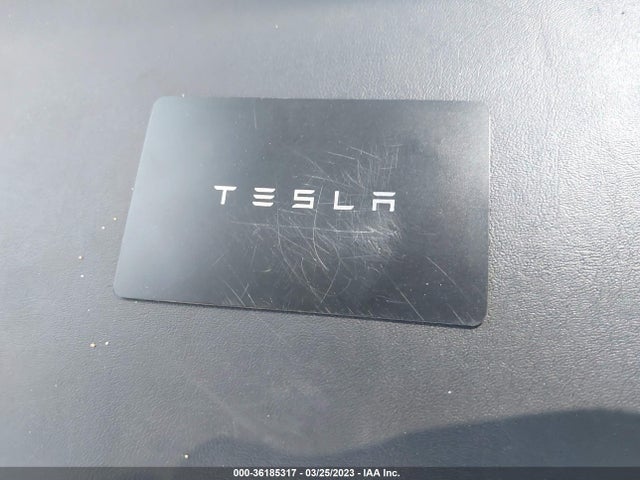 5YJYGDEE7MF299858 Tesla Model Y Long Range