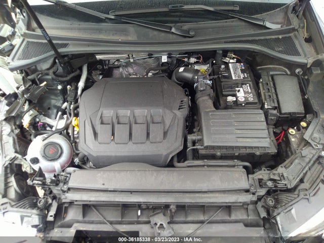 WA1AUCF37M1143050 Audi Q3 PREMIUM