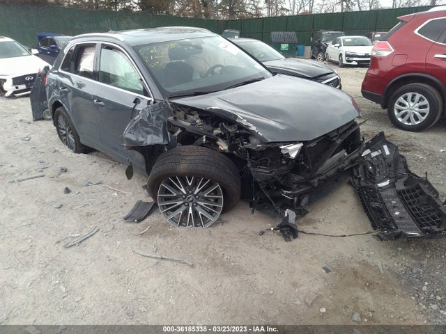 WA1AUCF37M1143050 Audi Q3 PREMIUM