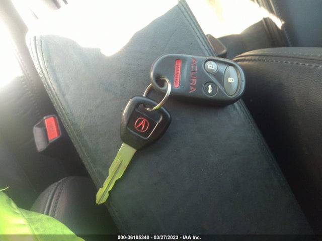 Acura CL 1999 19UYA2250XL003219 Image 3